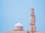 WHEN I WAS IN KHASAB (STRAITES OF HORMUZ) By Paul Blowey