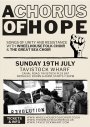 A Chorus of Hope