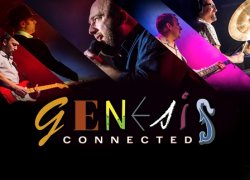 Genesis Connected
