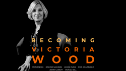 Becoming Victoria Wood Becoming Victoria Wood