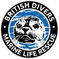 BRITISH DIVERS MARINE LIFE RESCUE      By Louise Round