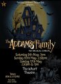 TC2 present The Addams Family