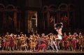 The Royal Ballet ROMEO & JULIET