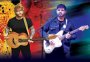 The Ed Sheeran Songbook & The Sam Fender Experience