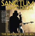Sanctum Sanctorium – The Darkside of The 80s