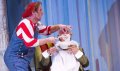 The Barber of Seville The Royal Opera