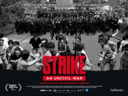 Strike: An Uncivil War