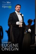 The Met: Live :Eugene Onegin The Met: Live :Eugene Onegin