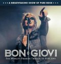 Bon Giovi - a Bon Jovi Tribute Band