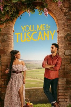 You, Me & Tuscany