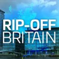 RIP OFF BRITAIN – Stories of a Trading Standards Office  
By John Hillier