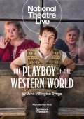 The Playboy of the Western World NT Live The Playboy of the Western World NT Live