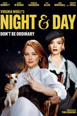 Virginia Woolf's Night & Day Virginia Woolf's Night & Day