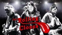 The Rolling Clones The Rolling Clones