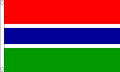 THE GAMBIA (1816-1830)	 By Gwenneth Drabble
