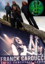 THE Emerald Dawn / Franck Carducci & The Fantastic Squad