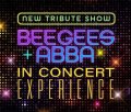 Bee Gees & Abba In Concert Experience