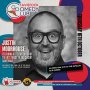 Tavistock Comedy Club Justin Moorhouse