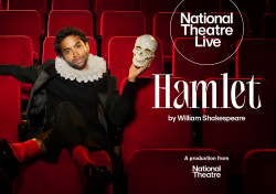 Hamlet  NT Live