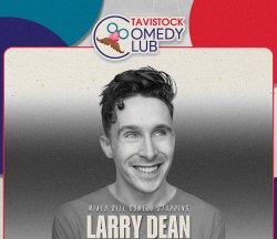 Tavistock Comedy Club