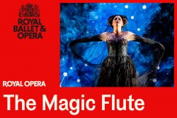 The Magic Flute