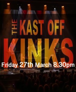Kast Off Kinks