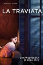 The Royal Opera: La Traviata