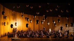LOHENGRIN &ndash; Wagner
Teatro dell&rsquo;Opera di Roma