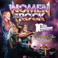 Women In Rock Women In Rock