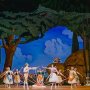 La Fille mal gardée The Royal Ballet