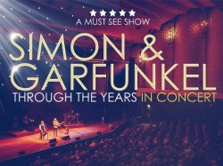 Simon & Garfunkel Through The Years