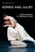 The Royal Ballet Romeo and Juliet