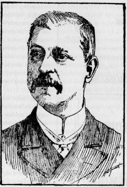 HISTORY OF MARY TAVI and WILLIAM CROSSING By Paul Rendell