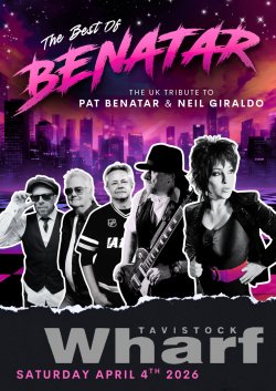 The Best Of Benatar