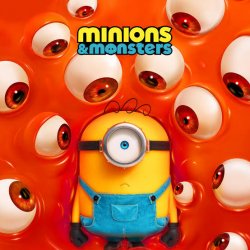 Minions & Monsters