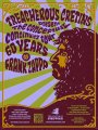 Treacherous Cretins Playing the music of Frank Zappa!