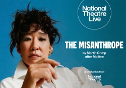 NT Live: The Misanthrope NT Live: The Misanthrope