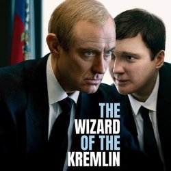 The Wizard of the Kremlin