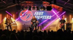 Faux Fighters Faux Fighters