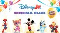 Disney Junior Cinema Club