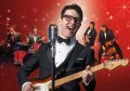 Buddy Holly & The Cricketers  Holly At Christmas 2024