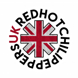 Red Hot Chili Peppers UK