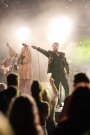 SOUL & R&B EXPLOSION &ndash; 5 Decades. One Night. The Urban Party Project