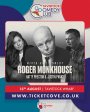 Tavistock Comedy Club  Roger Monkhouse