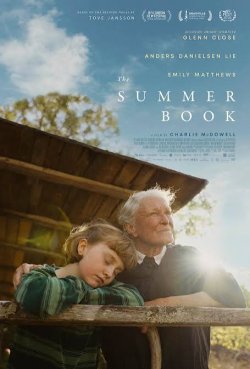 The Summer Book The Summer Book