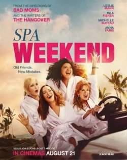 Spa Weekend Spa Weekend