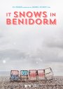 It Snows in Benidorm