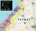 ISRAEL AND GAZA: IS A TWO STATE SOLUTIION IN ISRAEL STILL POSSIBLE?  By John Dobson