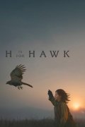 H Is for Hawk