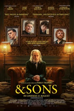 & Sons & Sons